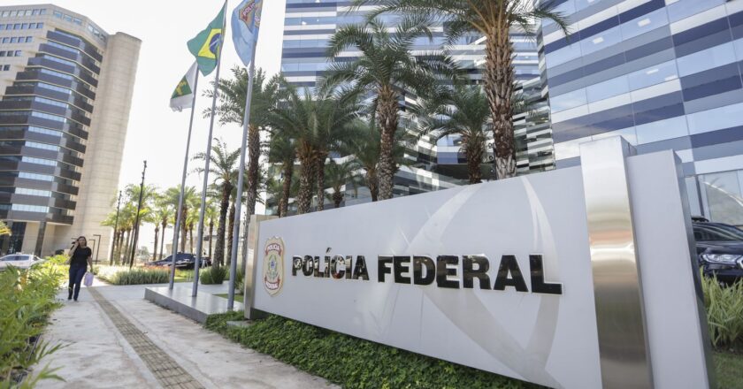 Agentes de Abin paralela sabiam sobre minuta de golpe, indica PF