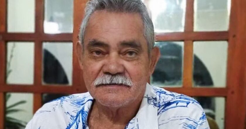 Aos 78 anos, morre o ex-governador do Acre Romildo Magalhães