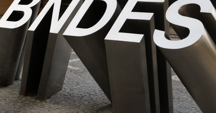 BNDES aumenta aprovações de crédito em 83% no 1º semestre