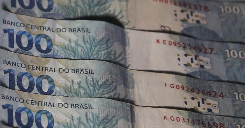 Déficit primário em junho é de R$ 40,9 bi e fica em 2,44% do PIB