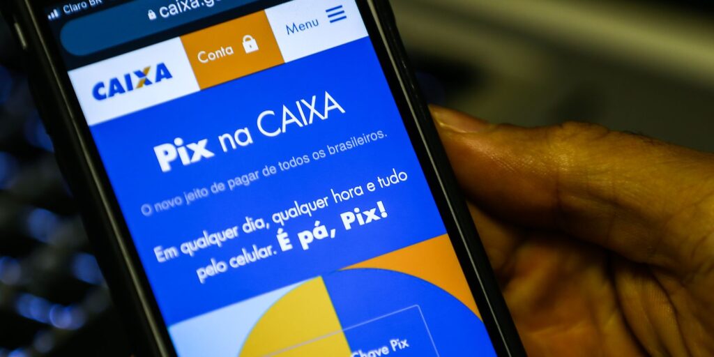 Banco Central faz ajustes para aperfeiçoar segurança do Pix