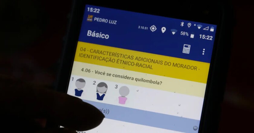 Brasil tem 7,6 mil comunidades quilombolas, mostra Censo