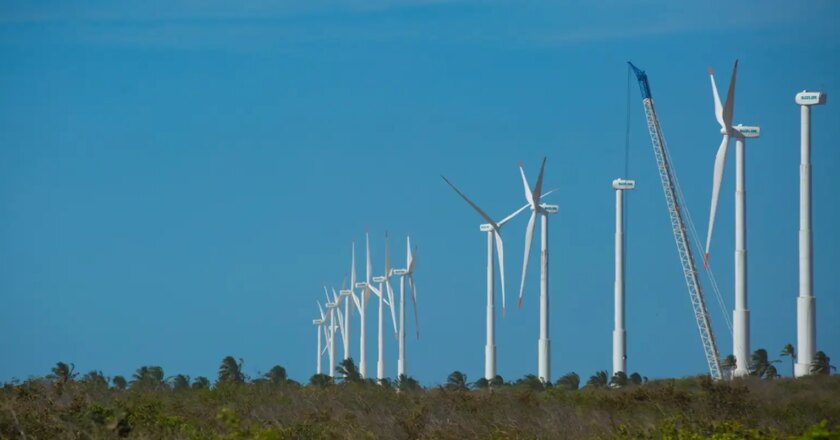 Câmara aprova definição do projeto marco legal de hidrogênio verde