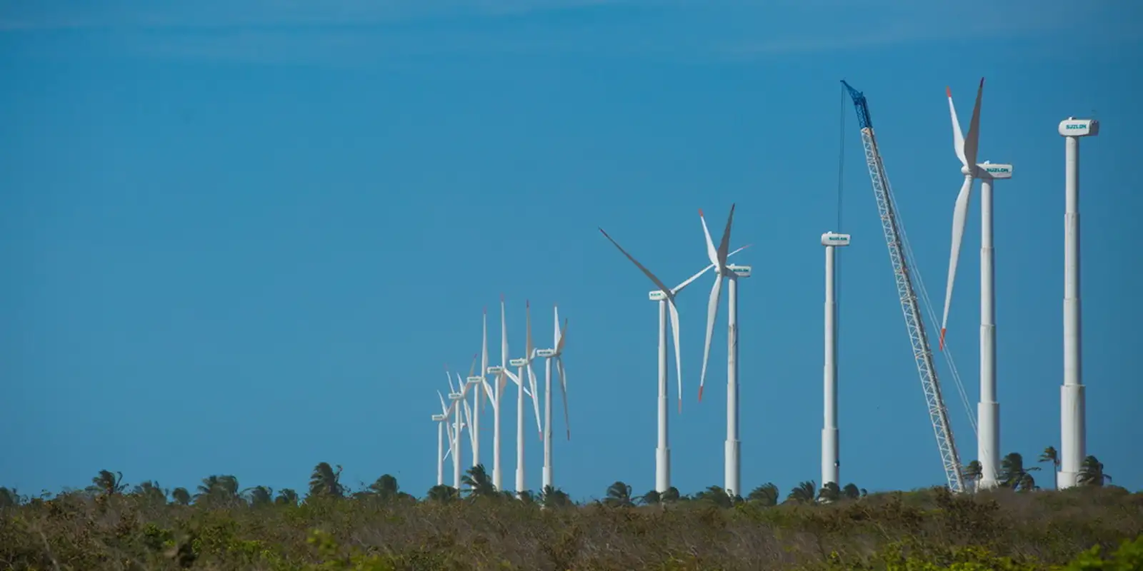 Câmara aprova definição do projeto marco legal de hidrogênio verde