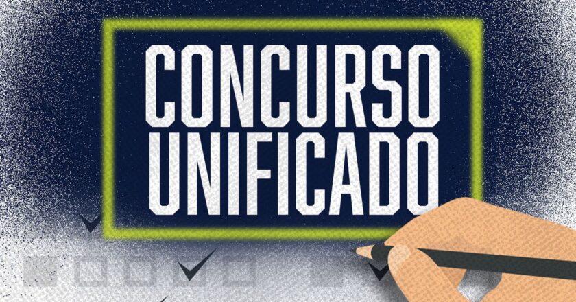 Mulheres são maioria de inscritos no Concurso Unificado