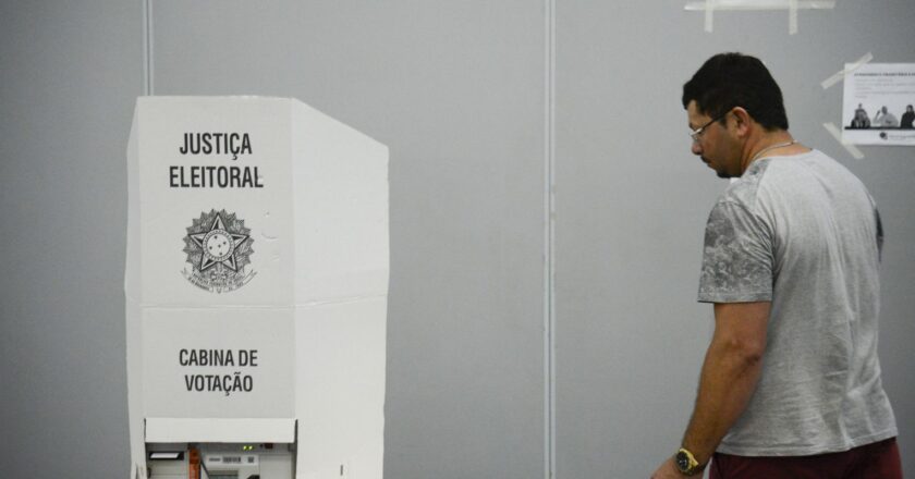 Dia de eleição não terá cobrança de pedágio na cidade do Rio