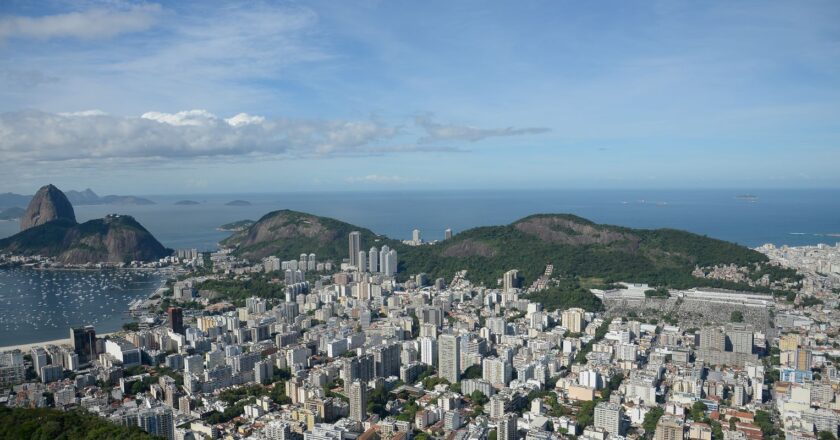 Embratur lança campanha para promover Brasil durante Olimpíadas