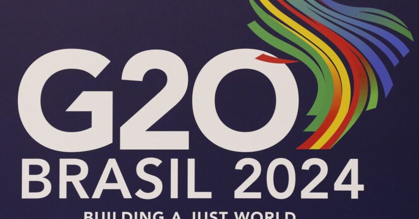 Etapa final do G20 sobre emprego começa terça-feira