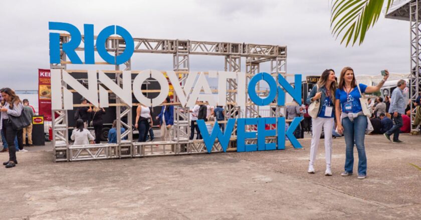 Evento de inovação no Rio vai debater humanização na era da IA