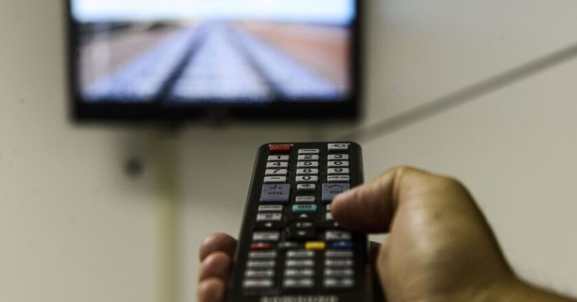 Fórum recomenda sistema ATSC 3.0 para tv digital no país 