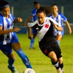 Futebol feminino: TV Brasil transmite decisão entre Vasco e Paysandu