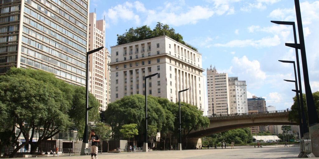 Governo paulista cria diretrizes para combater estiagem prolongada