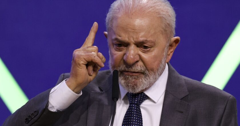 Lula diz que irá reconhecer resultado da eleição na Venezuela