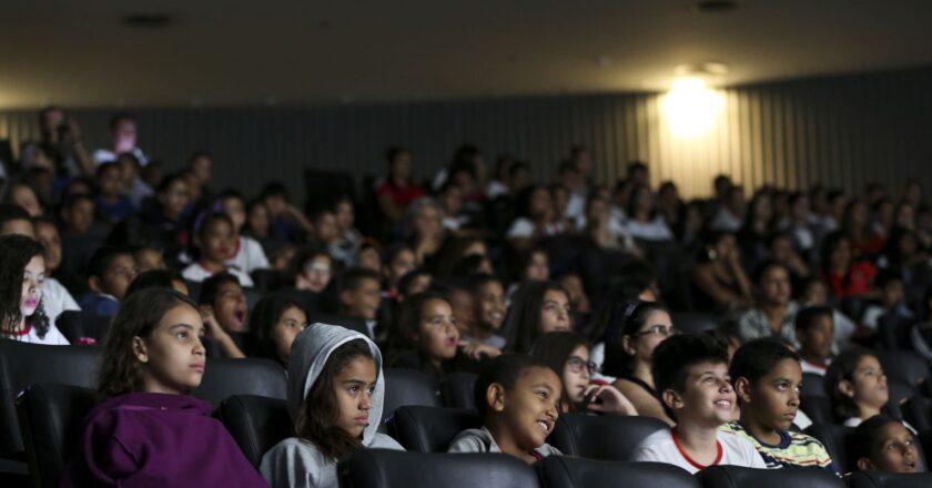 Mostra Sesc de Cinema recebe inscrição de filmes até o próximo dia 22