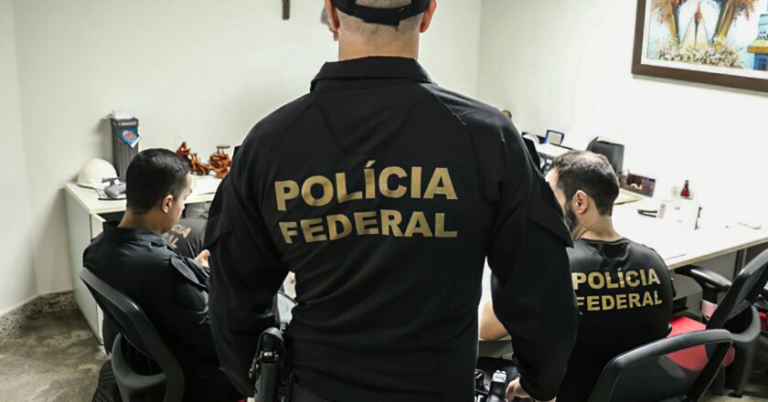 PF investiga grupo que usava sistema da Abin para espionagem