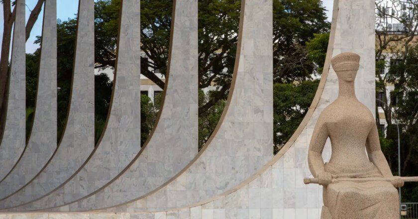 STF deve julgar dia 14 regras sobre investigação de acidentes aéreos