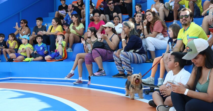 Torcida diz que futebol feminino precisa melhorar para chegar ao ouro