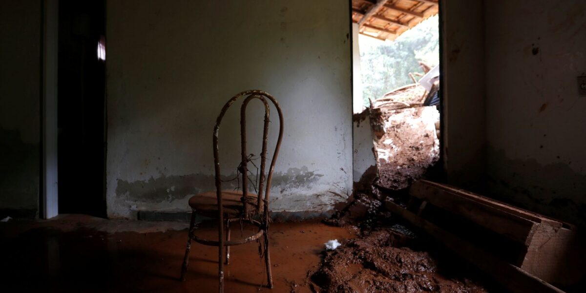 Brumadinho: livro conta história da associação de parentes das vítimas