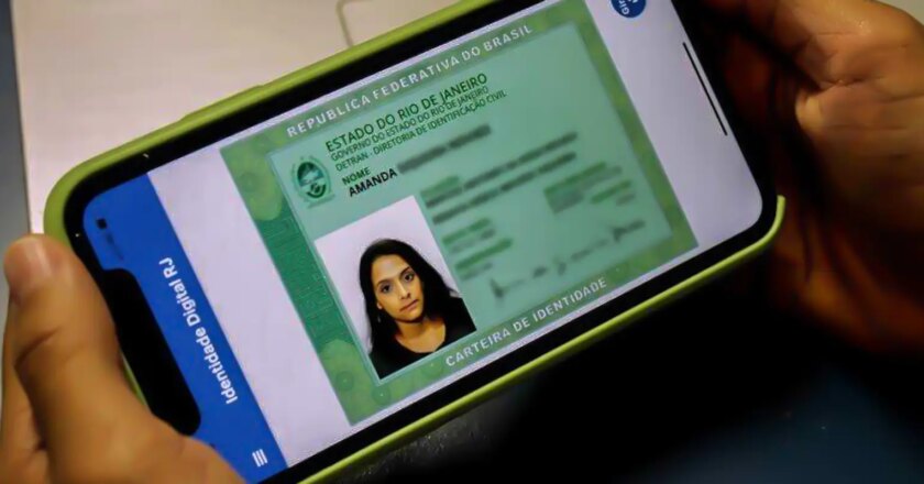 Candidatos do CNU poderão usar documento digital como identificação