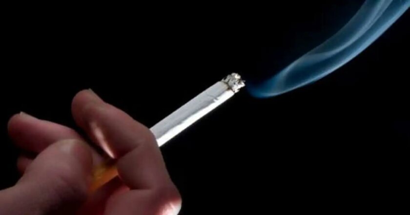 Decreto aumenta imposto sobre cigarro e eleva preço mínimo do maço