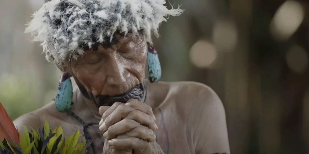 Documentário O contato, de Vicente Ferraz, chega às telas nesta quinta