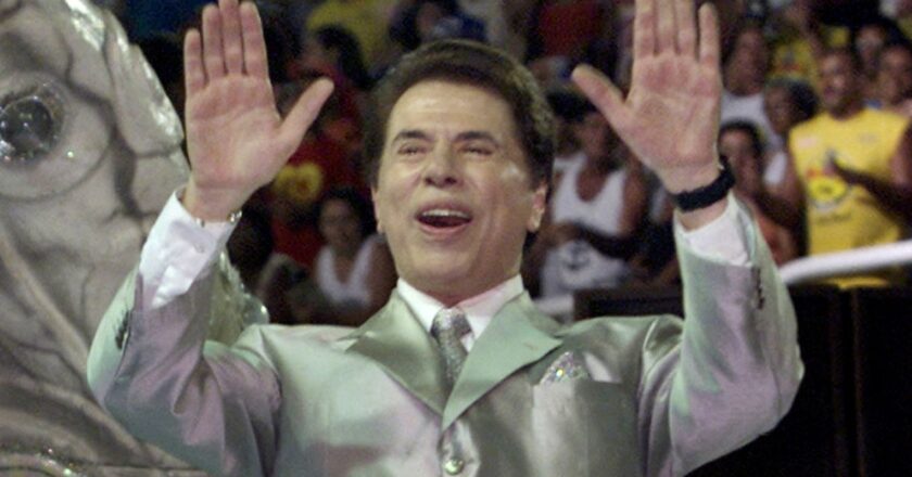 A pedido de Silvio Santos, família não fará velório