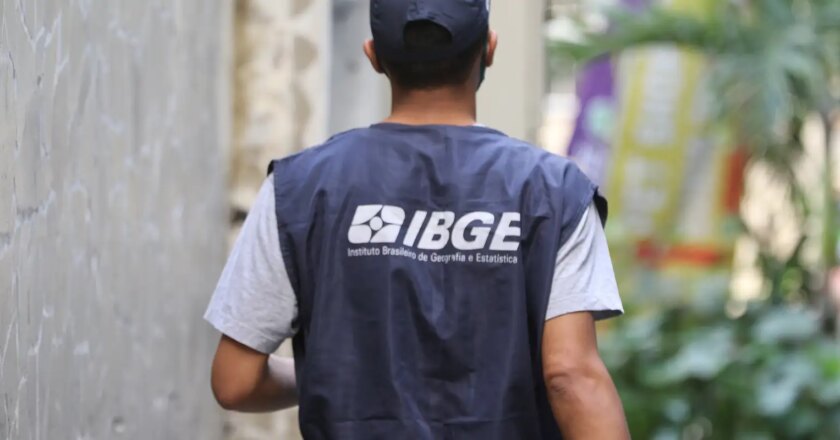 IBGE corrige inconsistências dos dados do Censo 2022