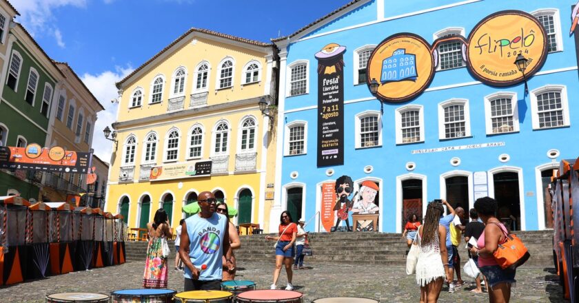 “Jorge Amado mudou a vida de muita gente por seus livros”, diz neto