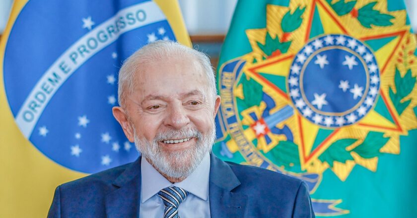 Lula viaja ao Chile para assinatura de acordos bilaterais