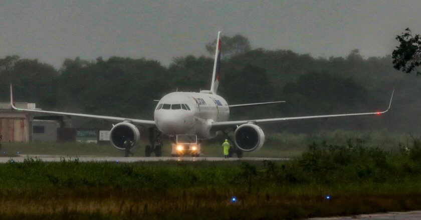 MPT critica possível aumento da jornada de trabalho de aeronautas