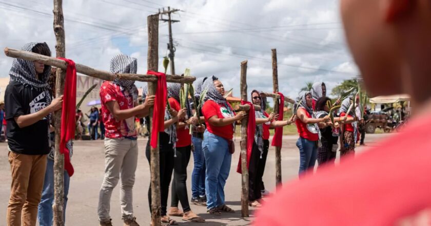 Pesquisa revela ineficiência da Justiça em casos de massacre no campo