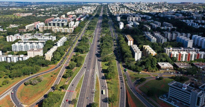 Plano sobre ocupação de Brasília traz preocupações sobre tombamento