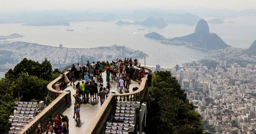 Rio de Janeiro recebe hoje 8º edição do Salão do Turismo