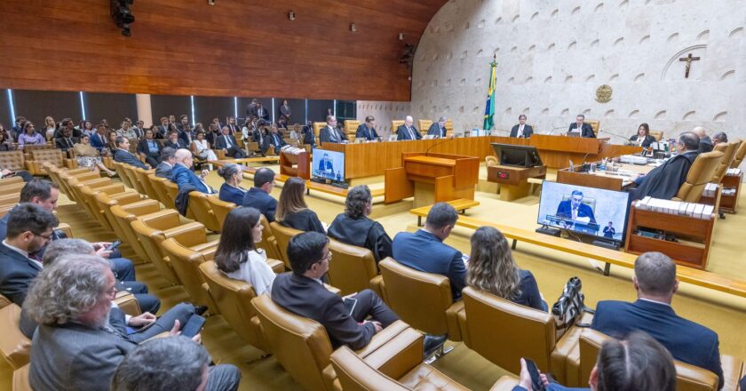 STF forma maioria para negar recurso da CNBB em ação sobre aborto