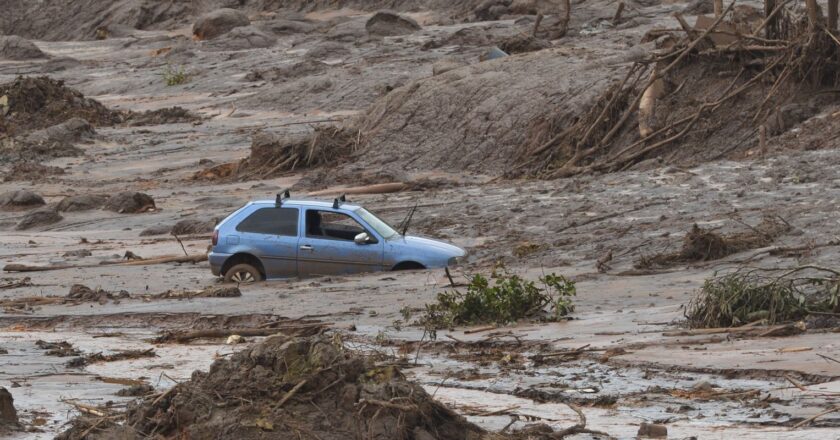 Samarco, Vale, BHP e Renova são condenadas por “narrativa fantasiosa”