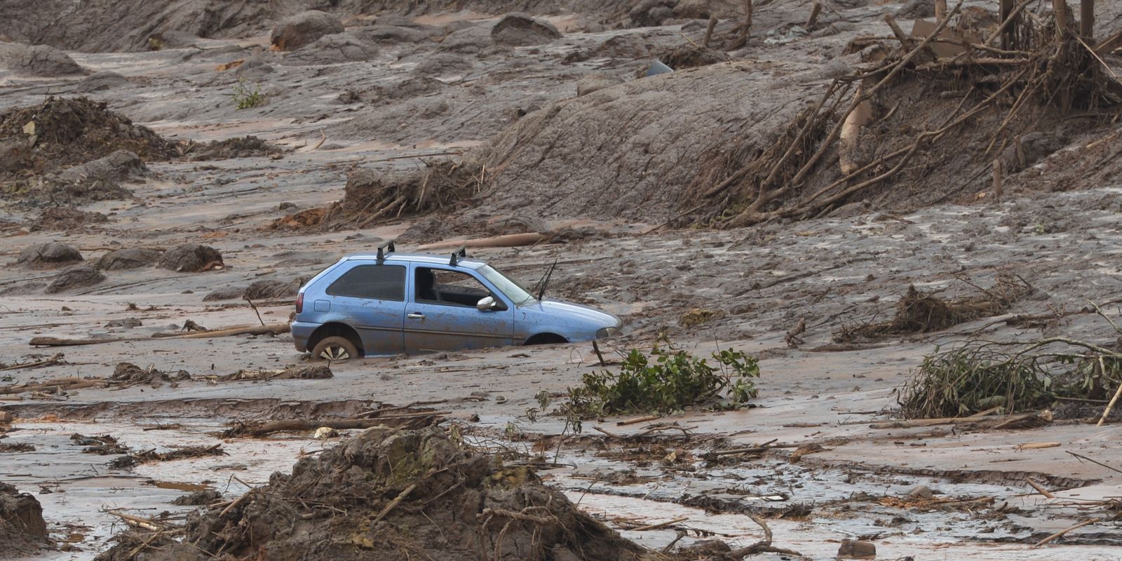 Samarco, Vale, BHP e Renova são condenadas por “narrativa fantasiosa”