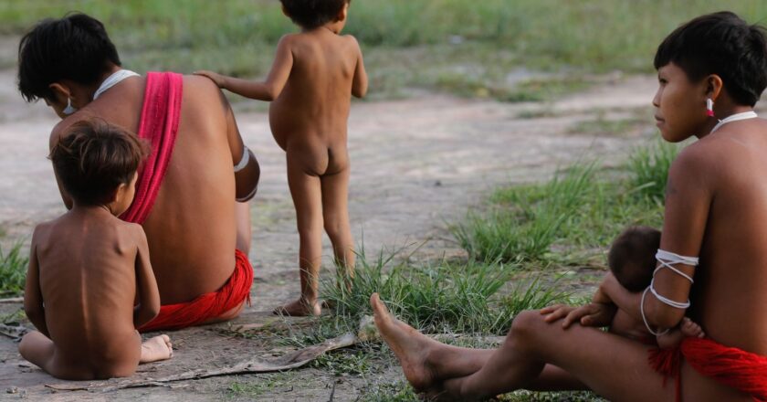 Terra Yanomami terá R$ 32 milhões para investimento em educação