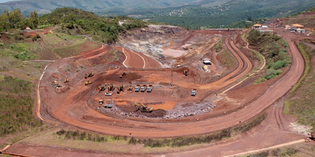 Vítima crê que ninguém volta à área evacuada por Vale: "zona fantasma"