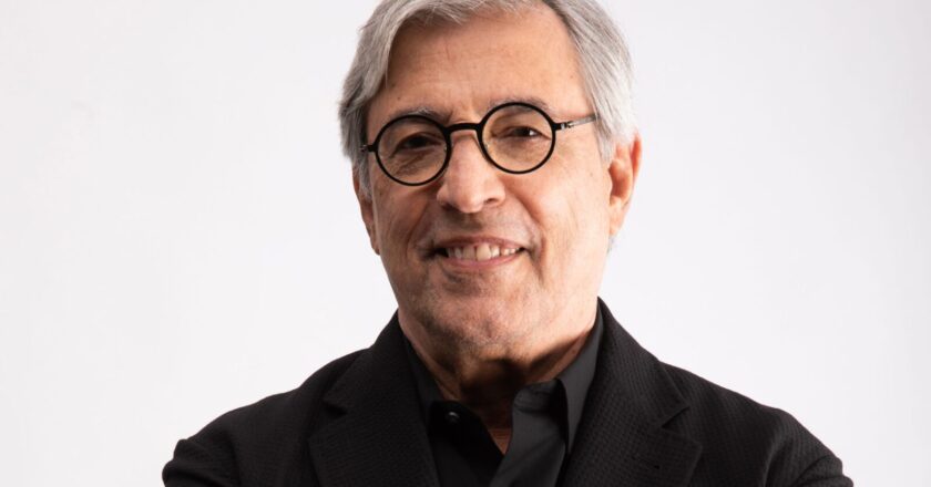 Ivan Lins é atração do Femucic 2024 que começa nesta segunda-feira (16)