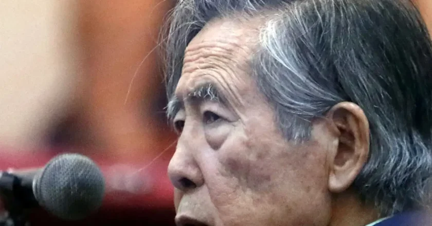 Morre Alberto Fujimori, ex-presidente do Peru condenado por crimes contra a humanidade