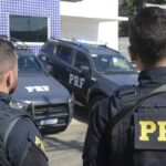 Jovem baleada por agentes da PRF continua em estado grave no hospital