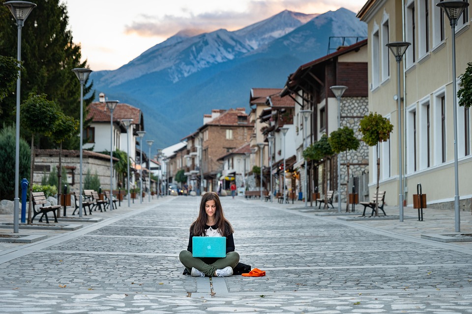 Ensinar sem Fronteras: A Revolução da Educação Digital