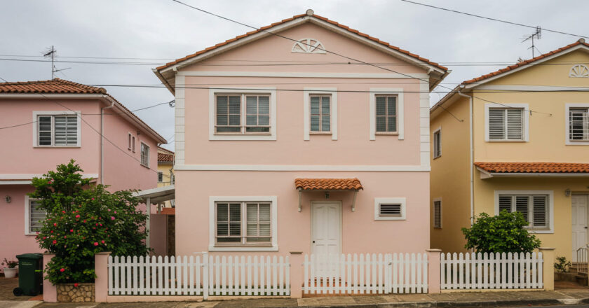 Como Reutilizar Móveis Antigos na Decoração da Casa