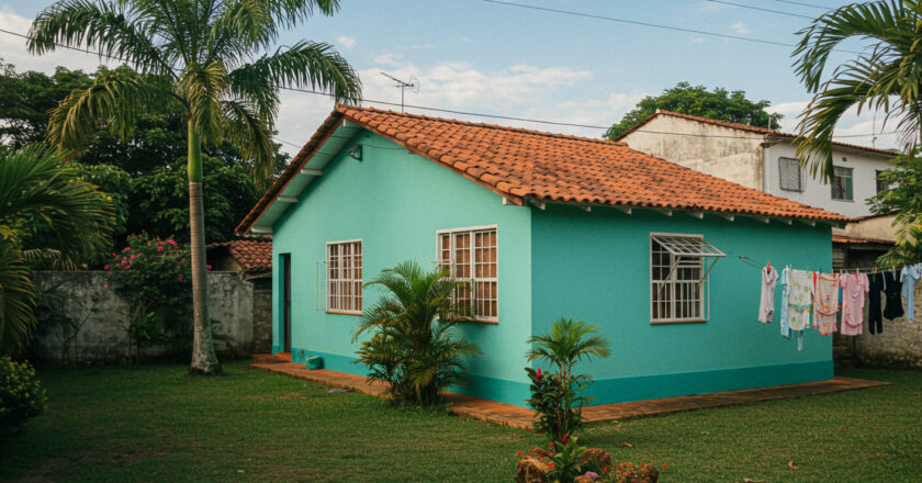 Como Fazer a Manutenção Correta dos Móveis da Casa