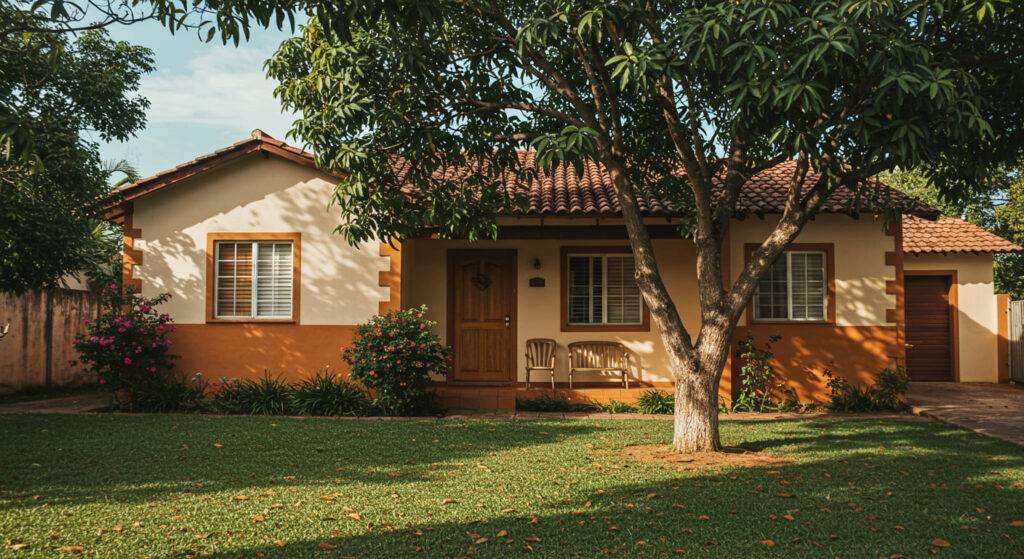 Tendências de Decoração para Transformar sua Casa em 2025