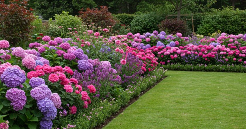 Como Atrair Pássaros e Borboletas para o Seu Jardim