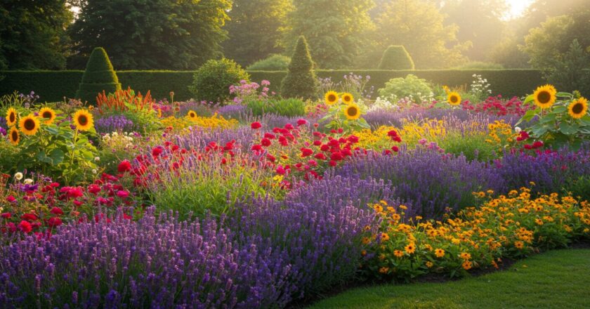 Plantas Medicinais no Jardim: Como Cultivar e Usar