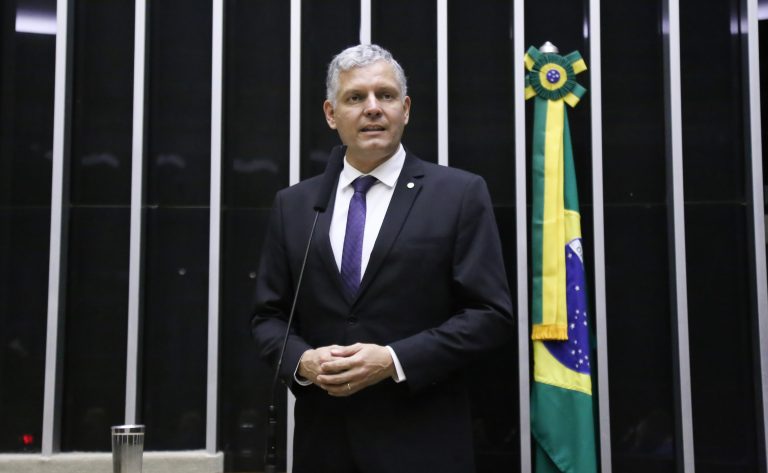 Discussão e Votação de Propostas Legislativas. Dep. Dr. Frederico (PRD-MG)