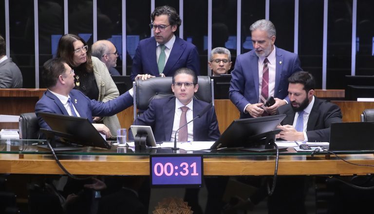 Câmara aprova MP que reformula crédito consignado para trabalhador do setor privado – Notícias