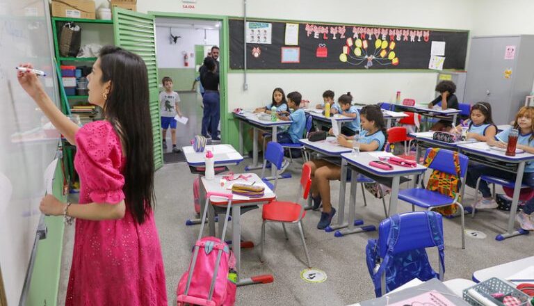 Audiência discute criação da Semana Nacional em Defesa da Pedagogia – Notícias